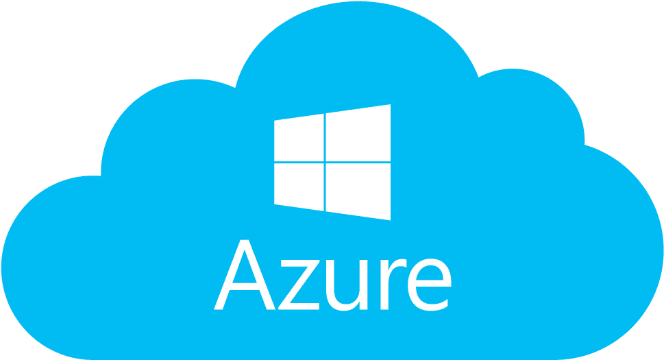 Logo Azure